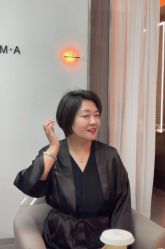 -艾美A·M Hair Salon
