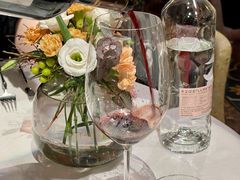 -Le Bistrot de Racine