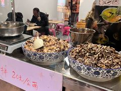 -文山荷鲜居(翠湖店)
