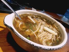 -院子餐厅·大锅菜·老杭帮(桥西直街店)