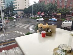 -鑫悦楼煎蟹·16年海鲜大排档
