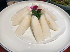 -柴米油盐三杯鸡(象山北路店)