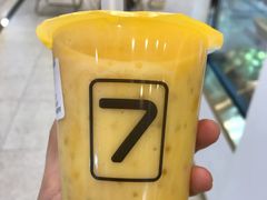 -7分甜(尹山湖歌林公园店)