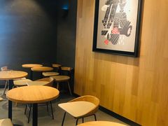 -星巴克(厦门乐群广场分店)
