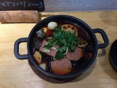 -线人米线(桂林路店)