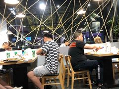 -靓靓蒸虾(中山里店)