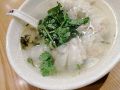 -吉祥馄饨(深圳福华一路店)