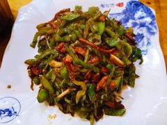 -华顺土菜馆(洪岗路店)