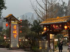 -青城甲(青城山店)