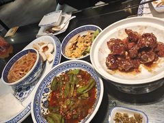 -曾家厨房·新徽菜(高新天柱路店)