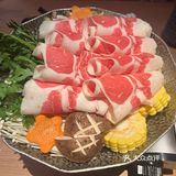 冬季的一份暖