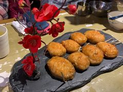 -花溪雨·森林餐厅(石基店)