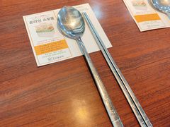 -神仙雪浓汤(明洞店)