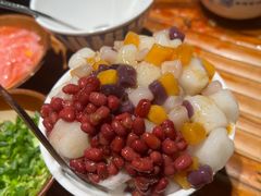 -李开心火锅馆(回兴店)
