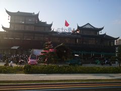 -二十八里太湖船菜(吉祥路店)