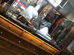 -东门口涮肉·砂锅·烤串(老门东店)