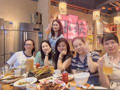 -湘西小妖·小串烧烤(雅居乐店)
