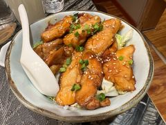 -昱匠·日本料理(金融街店)