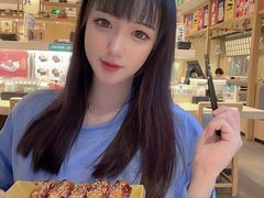 -禾绿寿司·日式料理(南山欢乐颂店)