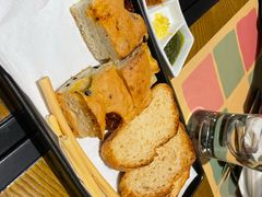 -安妮意大利餐厅(国贸店)