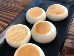 红糖锅盔-老天桥蛙炉火锅(姑苏总店)