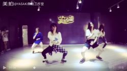 -YASAKI国际舞蹈中心