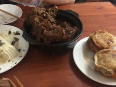 门钉肉饼-宝瑞门钉肉饼店