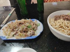 -十二忠手拉面(中华路店)
