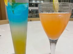 -亚特兰蒂斯-番红花海鲜自助餐厅·鲜活海鲜·小火锅