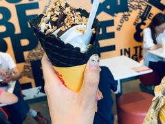 -麦当劳(四川北路店)