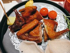 -避风塘·金牌店·夜宵(金玉兰店)