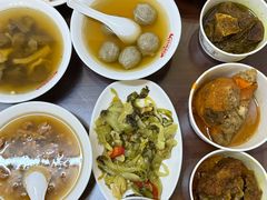 -好成财牛排馆(涂门街总店)