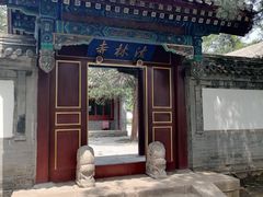 -承德避暑山庄景区