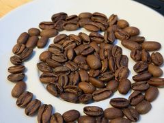 -YEEGIN COFFEE也径咖啡