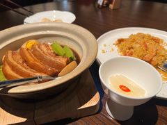-明湖楼·经典鲁菜山东海鲜(大明湖店)