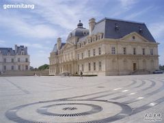 -北京拉斐特城堡酒店