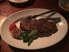 -上海柏悦酒店·世纪100牛排馆