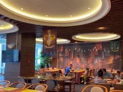 -悦椿温泉酒店·悦椿苑火锅餐厅