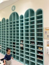 -奈尔宝·儿童乐园·亲子餐厅(苏州大悦城店)