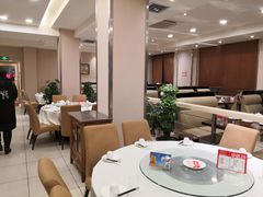 大堂-知音酒楼(花园店)