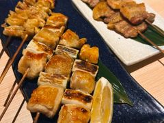 -気楽亭和食料理(气乐亭大世界本店)