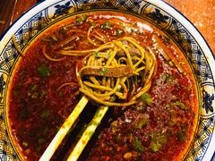 -同州府·辉记水盆羊肉