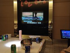 -真爱范特西KTV(交大店)