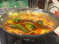 -文和友老长沙龙虾馆(化龙池店)