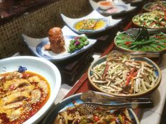 -吉布鲁牛排海鲜自助(龙湖北城天街购物广场店)