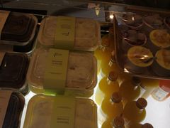 -西村叔叔的店·面包·甜品·蛋糕(清河万象汇店)