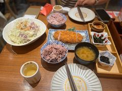 -堂本家·二代目·炸猪排(中心书城店)