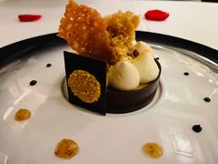 -上海和平饭店-华懋阁 The Cathay Room