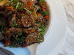 -周渝食惦·酸菜鱼精致川菜(横岗店)
