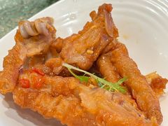-庄氏祥记家常食府(国瑞建材家居博览中心店)